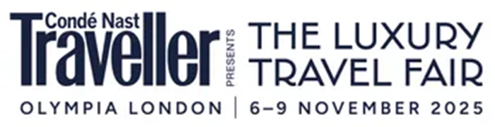 The Luxury Travel Fair London 6-9 November 2025